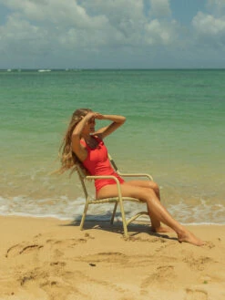 Coral Allie - Zipper Tankini - $76 17 Coral Allie - Zipper Tankini - $76 -Evergreen Plants Shop 10AB2C04 0F6D 4703 BEE8 2AC209BFF07C