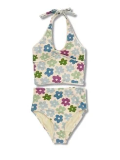 Tween Taylor - Floral Hatler Tankini - $52 -Evergreen Plants Shop 1C4C8E21 381B 4EA3 88FD 6E719C249061