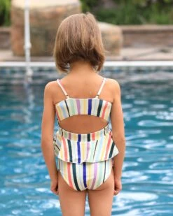 Little Girls Cora - Reversible Tankini - $38 -Evergreen Plants Shop 24DD03B8 9AC2 40B0 970D 21FCE493F676