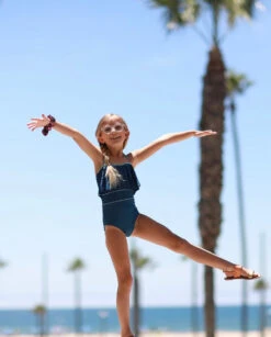 Baby Claire - Eyelet Ruffle One-Piece - $12 -Evergreen Plants Shop 2C614746 2EA7 4FBF 8C26 9F31955BF46E