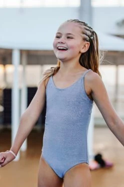 Tween Light Blue Lexi - Metallic One-Piece - $54 -Evergreen Plants Shop 35C37C65 C641 4D8E AE61 F23CF4E02BE7