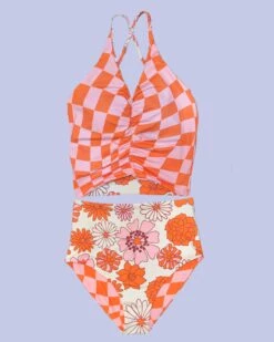 Tween Brighton - Reversible Tankini $58 -Evergreen Plants Shop 3A7CA50B 4AE7 45D6 AF32 24740663E367