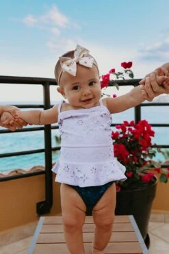 Little Girls Liberty - Eyelet Peplum Tankini - $32 -Evergreen Plants Shop 3D92719B 8936 4C20 BA43 4C3FA3A7A5A8 c0a1e614 8c33 41ec bfbe 910e2acd0f22