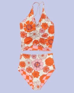 Brighton - Reversible Tankini - $92 -Evergreen Plants Shop 3E40E6A1 750B 419F 81CD 19D49AA85FD5