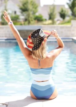 Flora - Reversible Tankini -Evergreen Plants Shop 47207B52 92DD 4CC8 AE5C D663CC5DF15B557A8498 2024 06 27T23 23 10.228