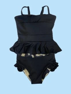 Little Girls Ava - Starfish Reversible Tankini - $38 -Evergreen Plants Shop 474130F2 BAAC 4EA4 B3B6 60C05820471D