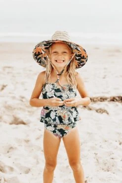 Baby Charli - Reversible Tankini - $24 -Evergreen Plants Shop 4AA4731D 0B02 4851 89FD DE007C7AA05F