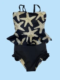 Little Girls Ava - Starfish Reversible Tankini - $38 -Evergreen Plants Shop 556C647D D25E 4E1C 9C6D B378D3E9F8A3
