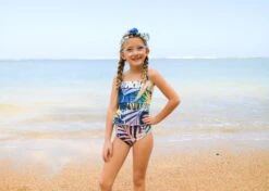 Little Girls Hope - Reversible Tankini - $38 -Evergreen Plants Shop 557A4031