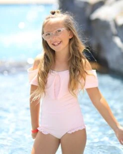 Girls’ Sleeping Beauty-Inspired / Little Princess - $18