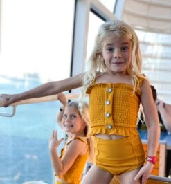 Little Girls Alayna - $42 -Evergreen Plants Shop 62D9CA10 F901 4472 9258 B2E115BEA60F