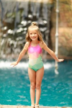 Little Girls Josie - Multi-Colored One-Piece - $32 6 Little Girls Josie - Multi-Colored One-Piece - $32 -Evergreen Plants Shop 64A211F1 27AD 4352 9C97 FDF6E895DB26