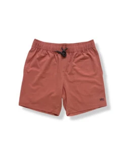 Noah - Boys Mauve Boardshorts