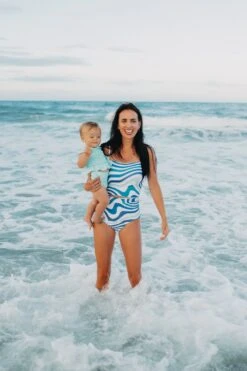 Addie - Reversible Tankini - $42 -Evergreen Plants Shop 7C25E75C 4694 449D 87F9 9EB7178F9A2F