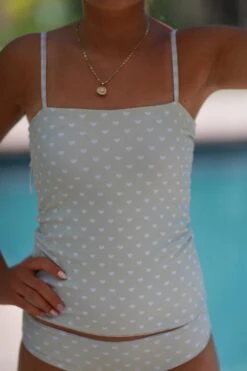 Tween Piper - Reversible Tankini 7 Tween Piper - Reversible Tankini -Evergreen Plants Shop 7ECC4DED 2403 4E22 B8A1 D921B7B6B421
