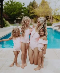 Sav - Light Pink One-Piece - $38 -Evergreen Plants Shop 899EAB54 2F92 4C43 A72C B614793B44A2 7a4be416 1965 492b 94aa 084451b07f32