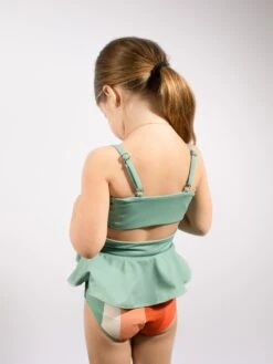 Indy - Girls Reversible Tankini - $38 -Evergreen Plants Shop 8D0A531A 0CB8 4022 8477 D8490D90035C