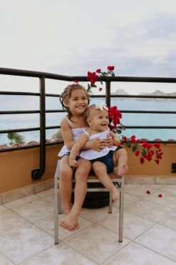 Little Girls Liberty - Eyelet Peplum Tankini - $32 -Evergreen Plants Shop 9886E689 4AC8 4FF2 8751 6AF591B9CF3D 486d8ada b1fe 4a2e 8086 35361e907a9b