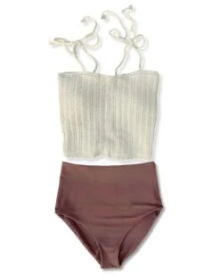 Sienna - Crochet Tankini -Evergreen Plants Shop 9B02A90D 1DCB 4BA0 BCDA 1A057269BA79