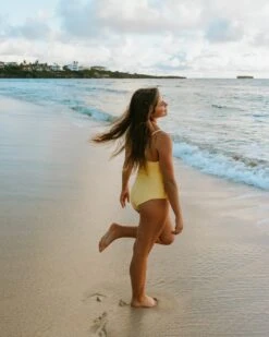 Grace - Yellow One-Piece - $68 -Evergreen Plants Shop 9F004ABE C85D 421B BCC3 851E50D8216F 391864d1 4aea 4987 82ab f6051ee74c04