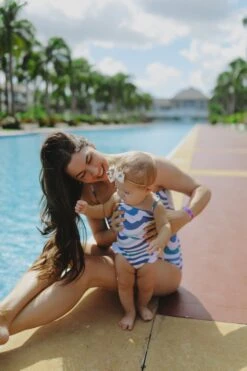 Little Girls Addie - Reversible Tankini - $38 -Evergreen Plants Shop AAF17685 5470 471C B8D0 4A0D7FFEF8EE