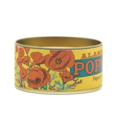 Red Poppy | Flower Seed Grow Kit -Evergreen Plants Shop Alaska Red Poppies 10