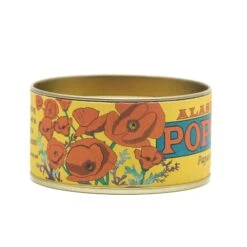 Red Poppy | Flower Seed Grow Kit -Evergreen Plants Shop Alaska Red Poppies 11