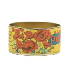 Red Poppy | Flower Seed Grow Kit -Evergreen Plants Shop Alaska Red Poppies 12