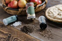 Apple Tree | Seed Grow Kit -Evergreen Plants Shop AppleTreeGrowKit Styled 17 Small ec976caa 5c3c 475c 921f fb47702884b1