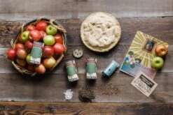 Apple Tree | Seed Grow Kit -Evergreen Plants Shop AppleTreeGrowKit Styled 6 Small 7692131f 9e7c 4758 8000 5ea0aeb25e4b