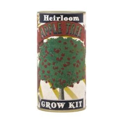 Apple Tree | Seed Grow Kit -Evergreen Plants Shop Apple Tree Grow Kit 360 2