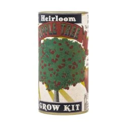 Apple Tree | Seed Grow Kit -Evergreen Plants Shop Apple Tree Grow Kit 360 6