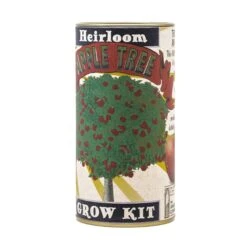 Apple Tree | Seed Grow Kit -Evergreen Plants Shop Apple Tree Grow Kit 360 7