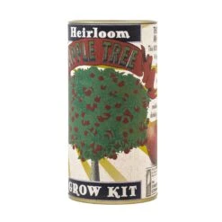 Apple Tree | Seed Grow Kit -Evergreen Plants Shop Apple Tree Grow Kit 360 8