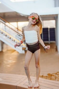 Tween Sienna - Crochet Tankini -Evergreen Plants Shop B8AAAA49 E163 43E2 95E9 ACB14B75A8BF