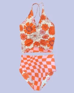 Brighton - Reversible Tankini - $92 -Evergreen Plants Shop B93C94EC BE28 41B1 883A BD7138367044