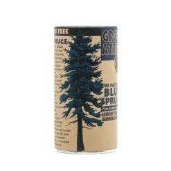 Blue Spruce | Seed Grow Kit -Evergreen Plants Shop Blue Spruce Grow Kit 360 6