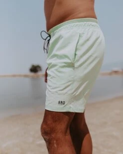 Jacob - Green Men's Boardshorts - $24 -Evergreen Plants Shop C82393CC 2F11 4F99 9FAA E29C56A9FE34