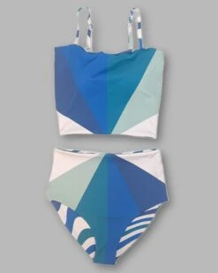 Addie - Reversible Tankini - $42 -Evergreen Plants Shop CD9AD0FB 0BBA 467F 925E 0201F9E02FFD