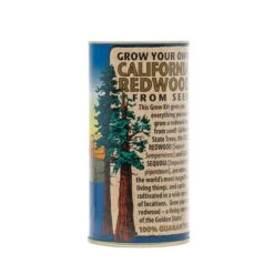California Redwood | Giant Sequoia | Seed Grow Kit -Evergreen Plants Shop California Redwood 2 3becfc1d b25a 4a67 8fde 8f1d59ce96bd