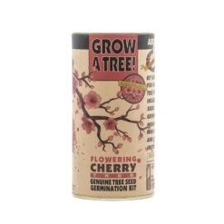 Flowering Cherry Blossom | Seed Grow Kit