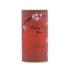 Japanese Cherry | Seed Grow Kit -Evergreen Plants Shop Cherry Blossom Grow Kit 360 4