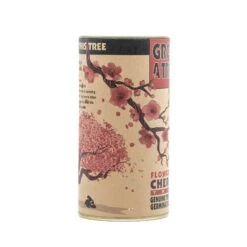 Flowering Cherry Blossom | Seed Grow Kit -Evergreen Plants Shop Cherry Tree Grow Kit 360 7