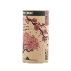 Flowering Cherry Blossom | Seed Grow Kit -Evergreen Plants Shop Cherry Tree Grow Kit 360 8