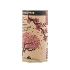 Flowering Cherry Blossom | Seed Grow Kit -Evergreen Plants Shop Cherry Tree Grow Kit 360 9
