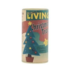 Christmas Tree | Seed Grow Kit -Evergreen Plants Shop Christmas Tree Grow Kit 360 3