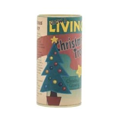 Christmas Tree | Seed Grow Kit -Evergreen Plants Shop Christmas Tree Grow Kit 360 4