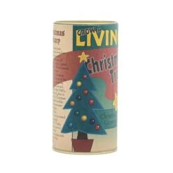 Christmas Tree | Seed Grow Kit -Evergreen Plants Shop Christmas Tree Grow Kit 360 5