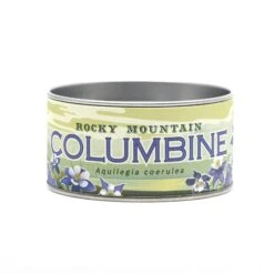 Columbine | Flower Seed Grow Kit -Evergreen Plants Shop Columbine 1