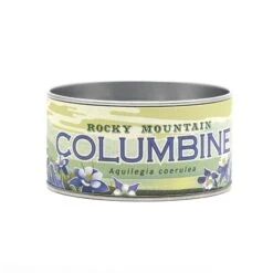 Columbine | Flower Seed Grow Kit -Evergreen Plants Shop Columbine 2